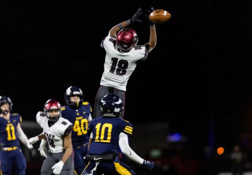 Ohio State offers scholarship to younger brother of former Buckeye legend