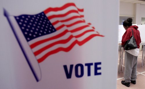 GOP, abetted by Gov. Kasich, continues its shameful assault on voting rights in Ohio: editorial