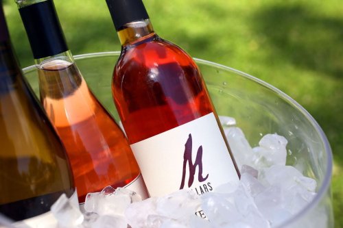 M Cellars sets summer-inspired 4-course wine dinner