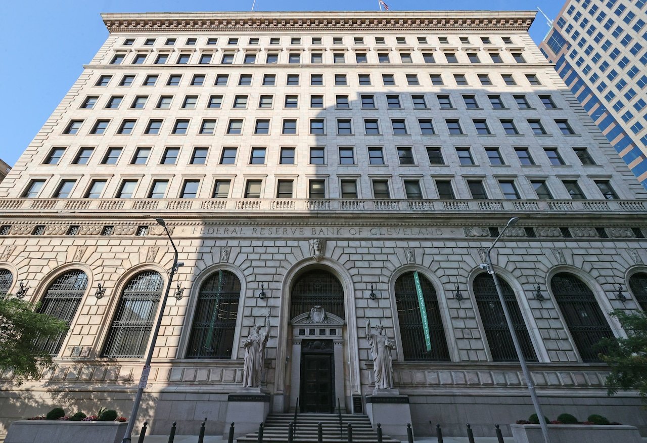 Northeast Ohio economy takes a hit amid tariffs, uncertainty, Cleveland Fed reports
