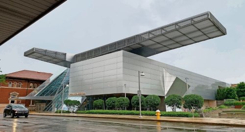 Akron Art Museum’s 29th annual wine auction set