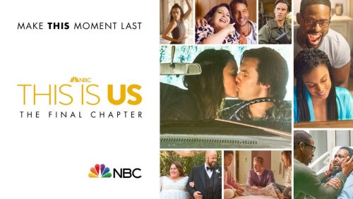 How to watch ‘This Is Us’ final season 6, episode 17: Free live stream (5/17/22)