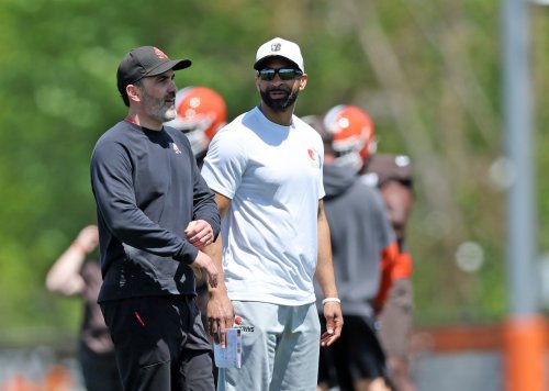 5 Browns roster questions ahead of OTAs