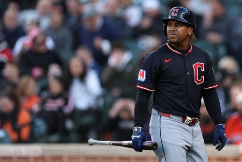 Guardians are hitting, but still searching for the big hit