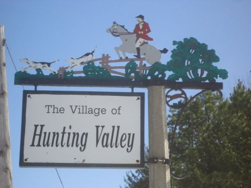 Battling father and son cool off in separate jails: Hunting Valley Police Blotter