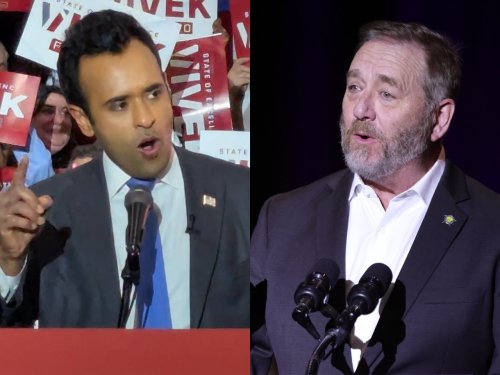 Ohio GOP candidates court party leaders for endorsements: Capitol Letter