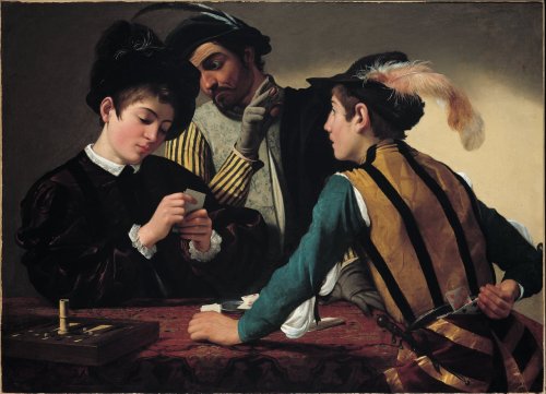 Powerful Toledo Museum of Art show focuses on tough-guy genius Caravaggio