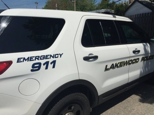 Resident reports burglary: Lakewood Police Blotter