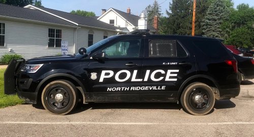 Woman charged with menacing at the market: North Ridgeville police blotter