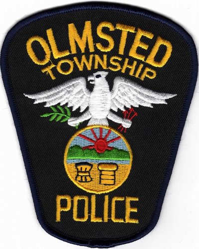Spare key inside SUV entices its theft: Olmsted Township Police Blotter