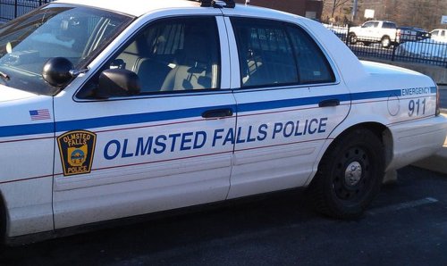 Stopped trains derail city traffic: Olmsted Falls Police Blotter