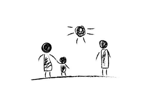 Ex-etiquette: My boyfriend went back to his wife and kids, but now I’m pregnant with his child