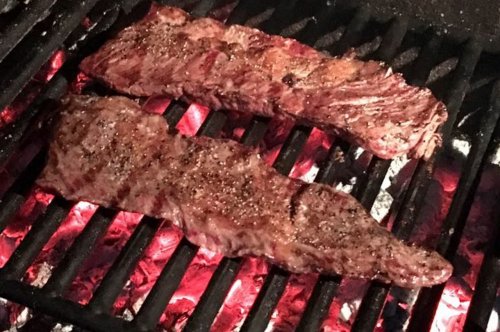 Think you can grill steak? Mr. Brisket competition is for you