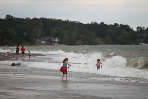 ‘Lake Ohio’? Vivek Ramaswamy suggests Lake Erie name change