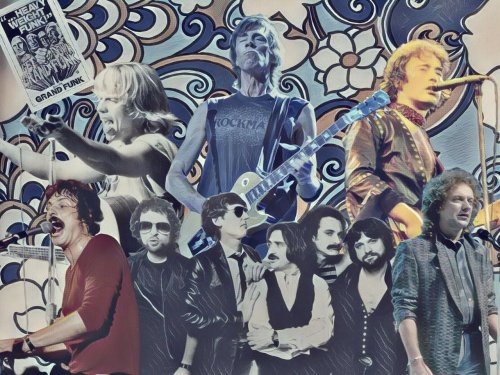 Why your favorite band doesn’t belong in the Rock & Roll Hall of Fame