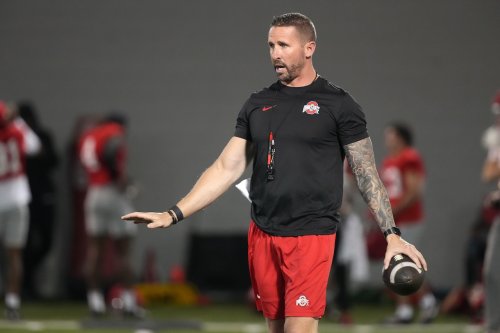 Four-star Ohio State wide receiver details flipping decision from TCU to the Buckeyes