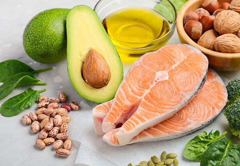 Best Foods That Can Help You Lower Your Cholesterol - cover