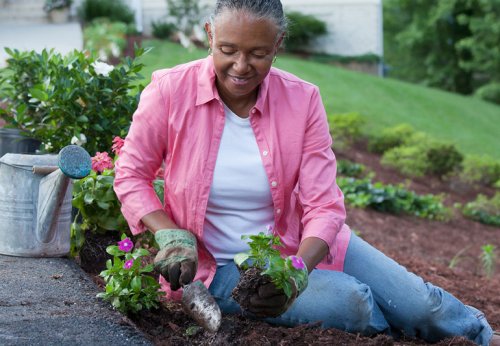 How Gardening Improves Your Health