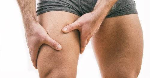 20 Incredible Facts About Human Thighs