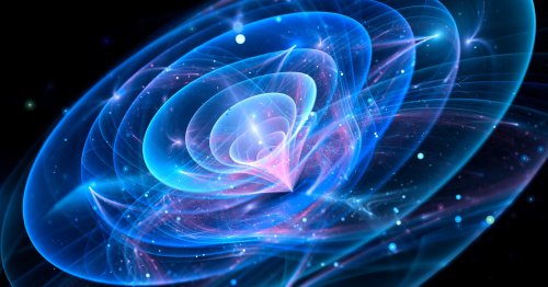 5 Ways We Could Explain Quantum Physics That Wouldn’t Be Right, But Might Be Interesting