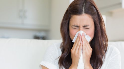 Unmasking the Importance of Managing Your Cold Symptoms: Not Just for Your Comfort