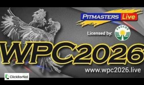 Wpc2026 Live Dashboard: Login, Registration and Troubleshooting Guide