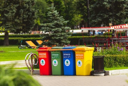 Americans Feel Guilty About Environment