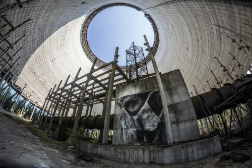 Nuclear Energy Fires Up