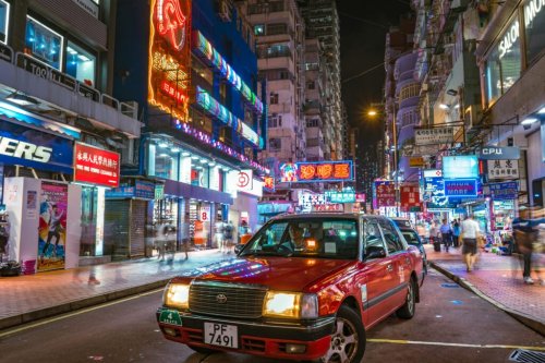 BYD Earnings Crush EV Competition