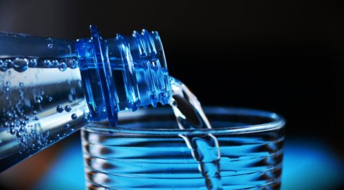 Climate change & the water supply