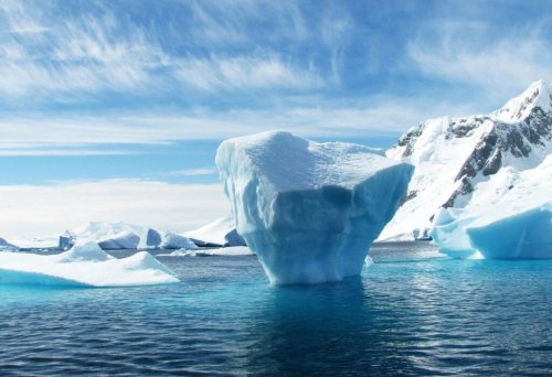 Magazine - Climate News