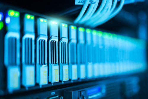 AI Centers Cause Jump In Drought
