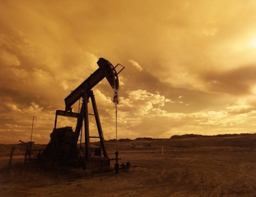 Climate change & the oil industry