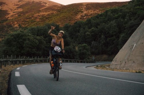 Bike-to-Climb Is Taking Off. Here's How to Start.