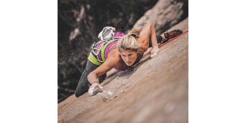 How Climbers Can Periodize Their Training to Hit Peak Form