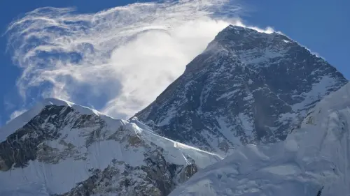Why Did So Many Climbers Die on Mount Everest This Year?