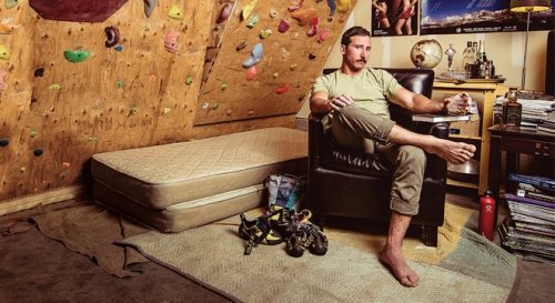 Doctor of Climbology: 33 Must-Read Climbing Books