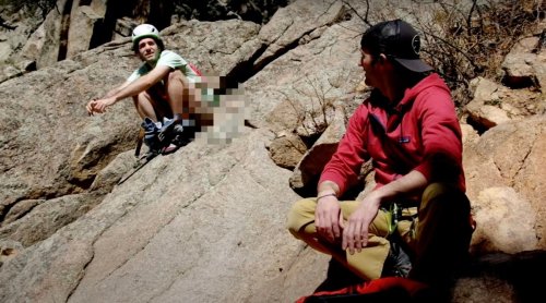 These are the Funniest Climbing Clips We’ve Ever Seen