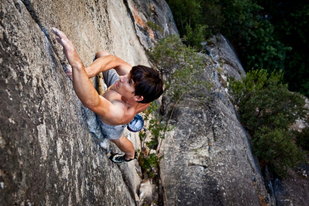 What You Didn't Know About Alex Honnold & His Free Solo of Freerider