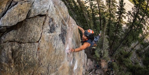 How Climbers Should Train for Dynamic Movement