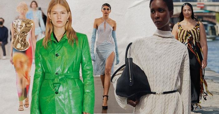 The 2021 Luxury Report: The Buzziest Brands and Items to Invest In Now