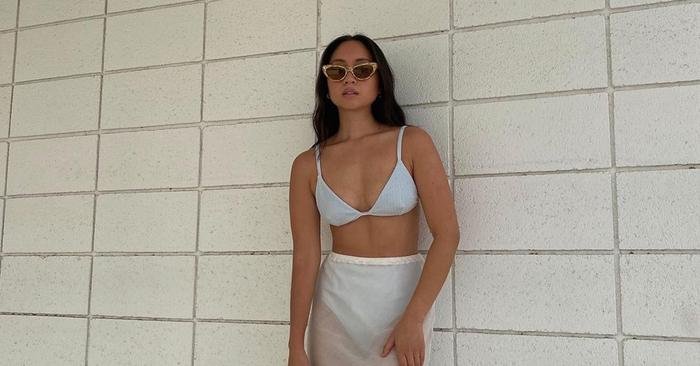 A Stylist Told Me 5 Swimsuit Trends That Will Define Summer