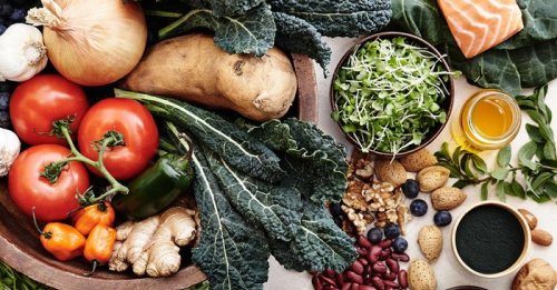 This Is the Best Diet to Reduce Your Cancer Risk, According to an Oncologist