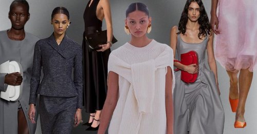 The Age of Elegance: How Opulent Fashion Is Set to Define 2024