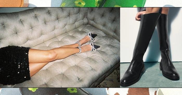 I Did My Research—These Are the 6 Biggest Winter 2021 Shoe Trends