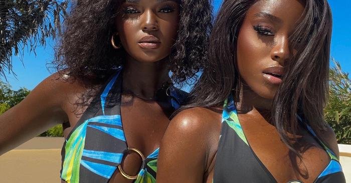 Here are the 5 buzziest swimwear trends for 2022 - cover