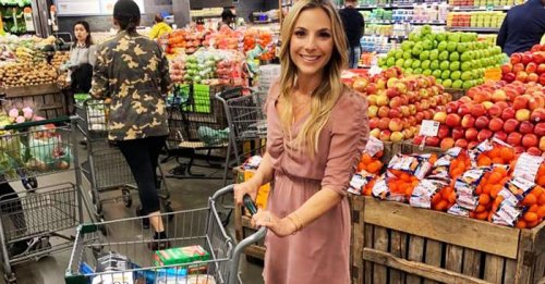 I've Created Over 1000 Healthy Recipes—Here's What's on My Grocery List