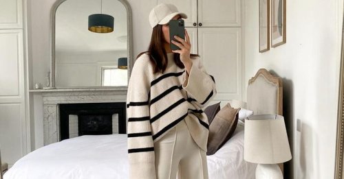 6 Grown-Up Ways to Wear a Baseball Cap