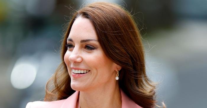 Princess Kate's Flat-Shoe Outfit Is Perfect If You Hate High Heels