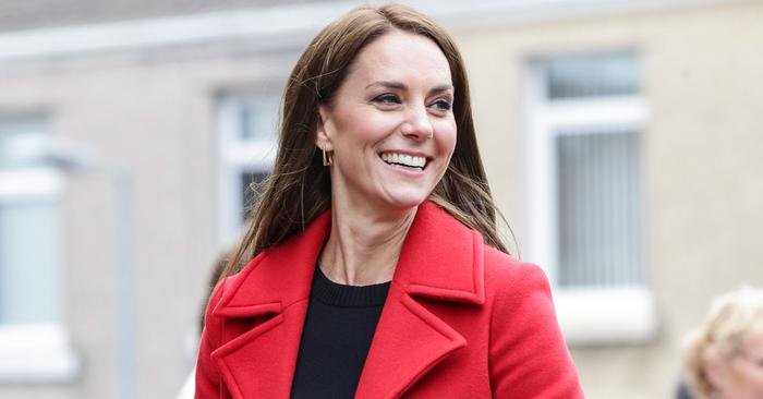 Princess Kate Just Wore the Pant Trend I Guarantee Will Continue Into 2023